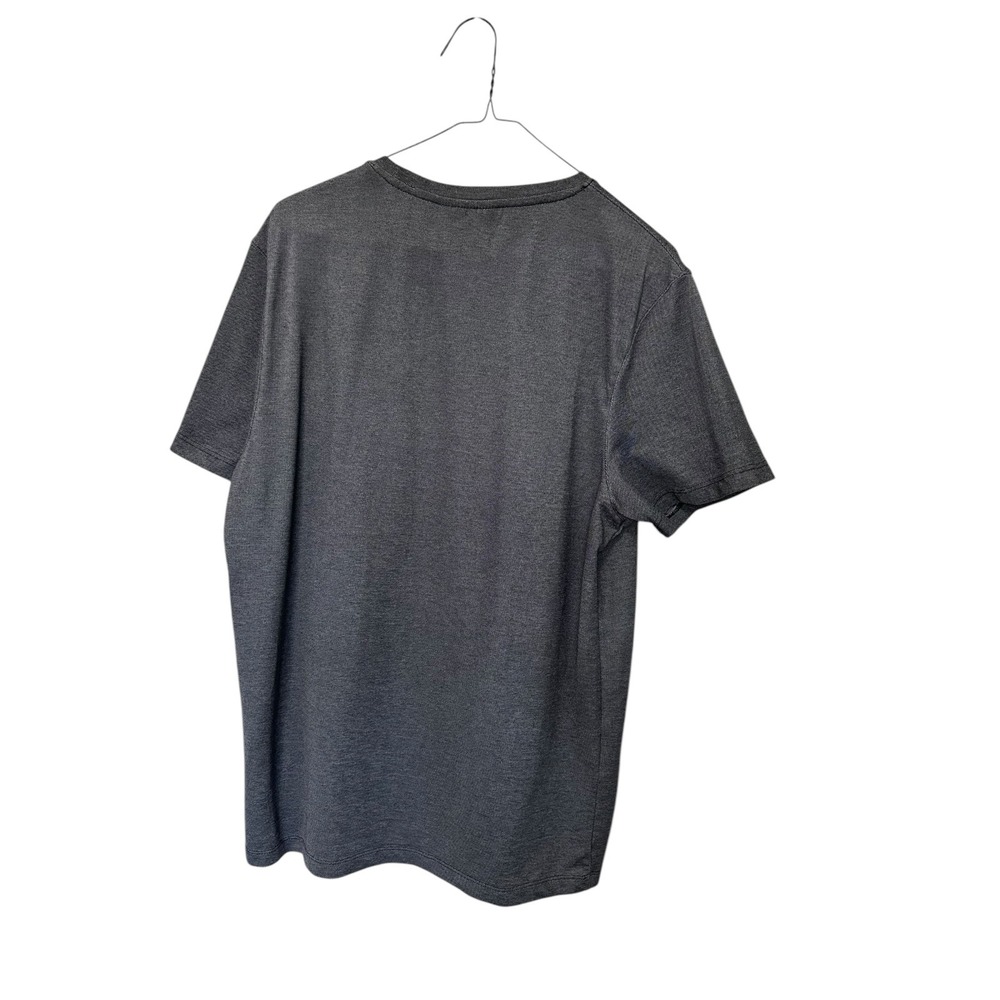 Michael Kors T-Shirt Crew Neck‎ Short Sleeve Casual Top Mens Size M